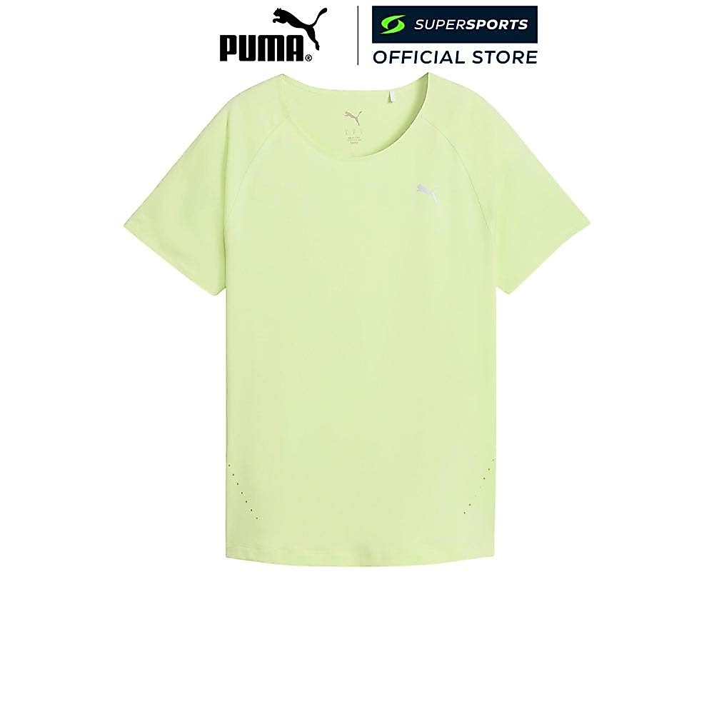 PUMA Cloudspun เสื้อวิ่งผู้หญิง — صورة 4