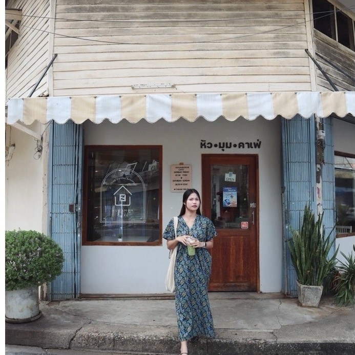 เดรสยาวพลางหุ่น อก 52ชุดผ้าไหมอิตาลี เดรสสาวอวบ ชุดสาวพลัสไซส์ ชุดไปทะเล โบฮีเมี่ยน