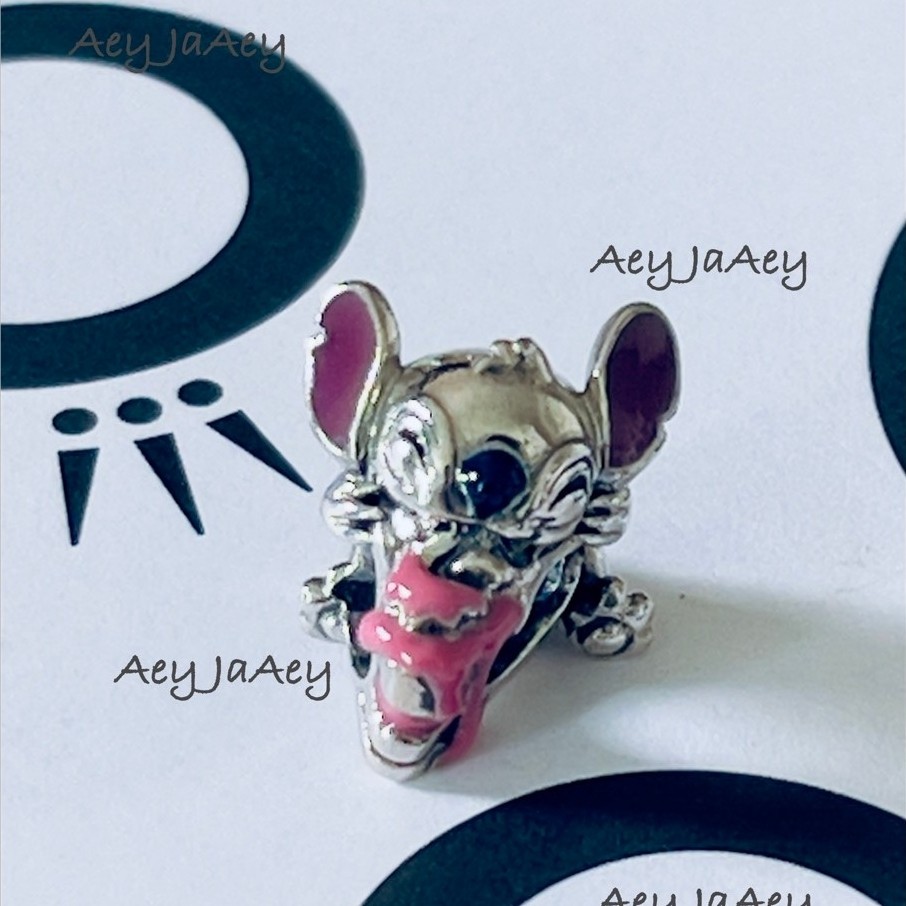 Pandora แท้💯% ชาร์ม Stitch New