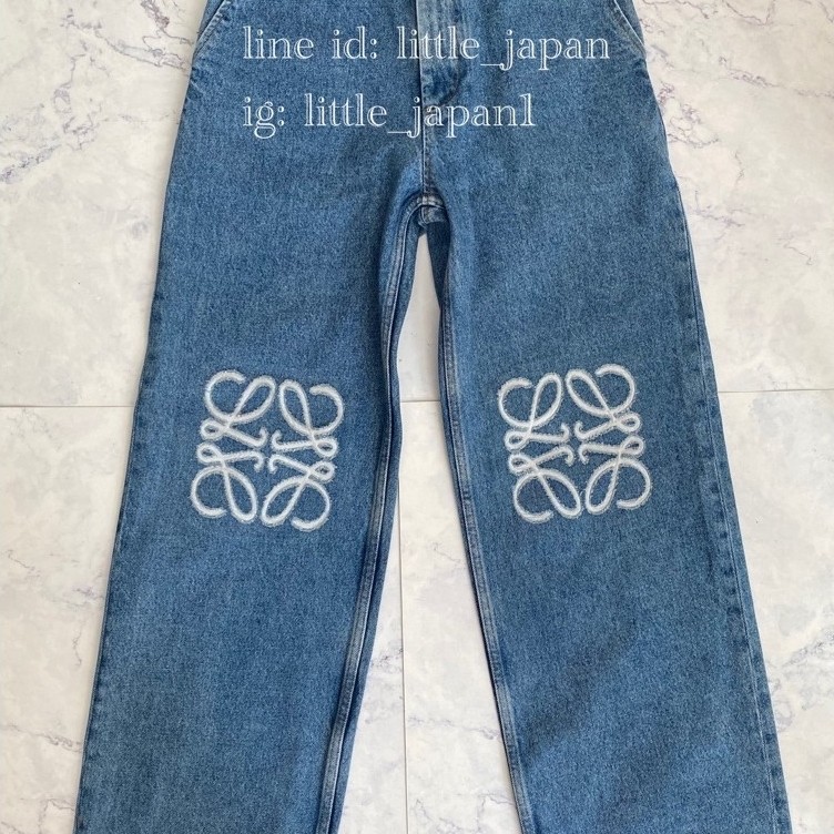 พร้อมส่ง Loewe baggy size 32
