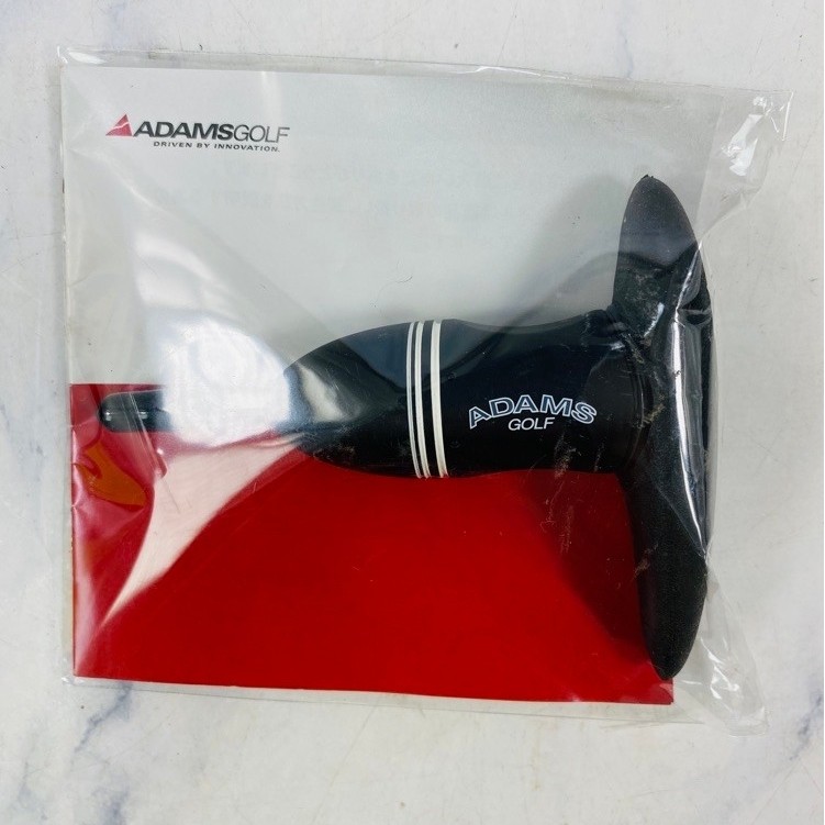 ประแจปรับแต่งหัวไม้กอล์ฟ Adams Golf (ลิ้นชักขาว8 : ADAMS)สินค้าใหม่