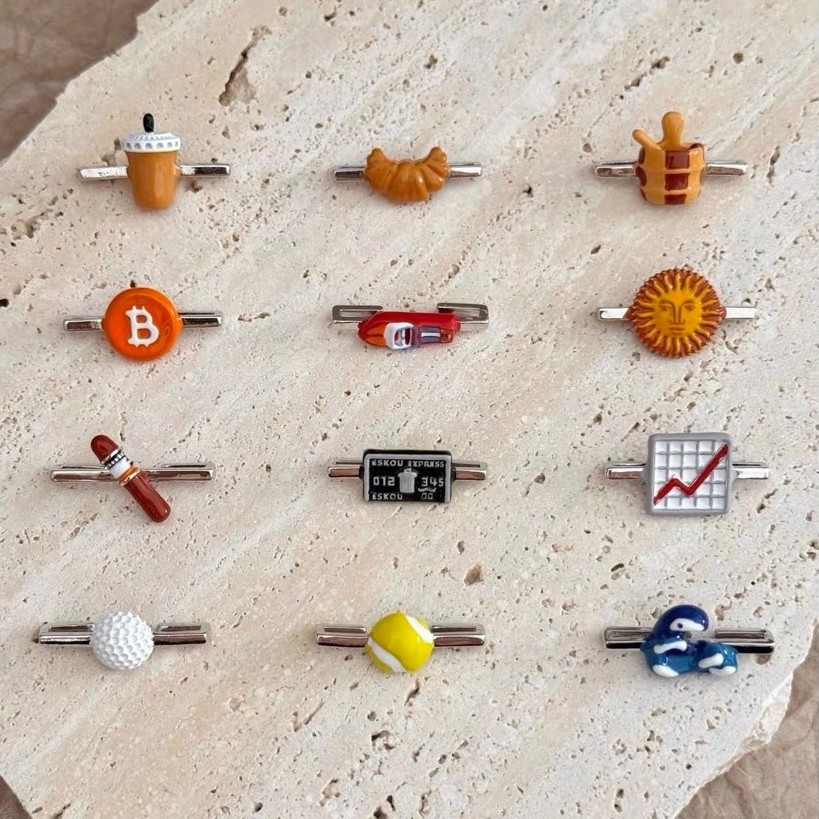 whoop charm (preorder 10-14day)