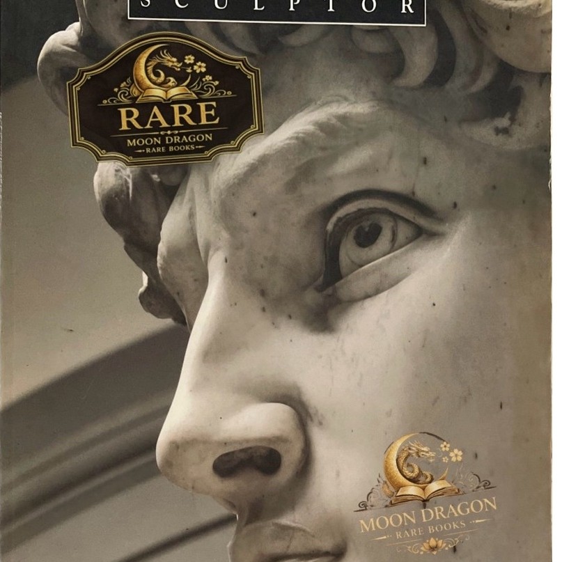 ❇️ หนังสือศิลปะ "Michelangelo: Sculptor"
