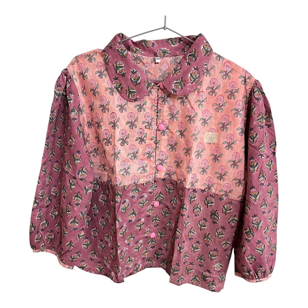 HOT__เสื้อผ้าอินเดีย(งานPremier)(อก39“-46”)__HOT __**มีลายใหม่ เข้าเพิ่ม