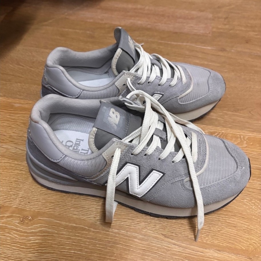 รองเท้า NEW BALANCE 574