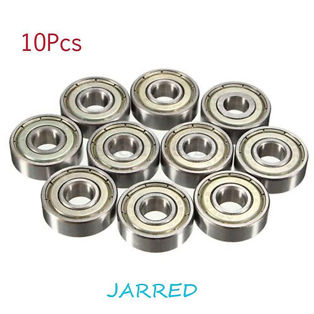 JARRED Bearing 8x22x7mm Scooter Blade Deep Steel Bore Printer 3D Ball