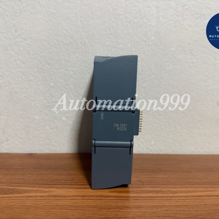 โมดูลสื่อสารแบบRS-232 siemens s7-1200 CM1241(ของใหม่ไม่มีกล่อง)