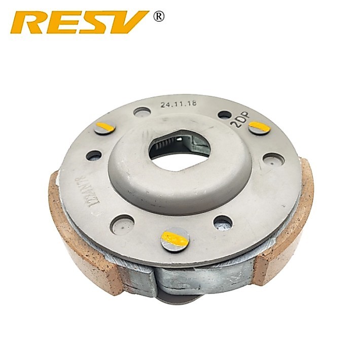 RESV for Yamaha NMAX 125 150 155 GPD125-A GPD150-A OCITO 125 2DS-E6620-00 2DP-E6620-00 Rear Clutch