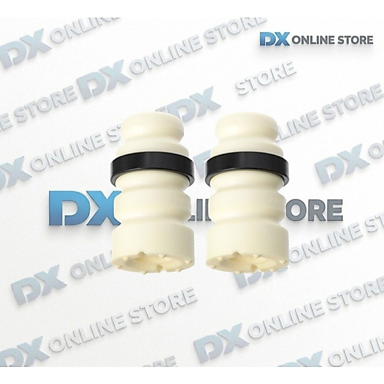 ABSORBER BUSH / STOPPER BUSH - ด้านหน้า (2PCS) = MAZDA CX5 - KE (2012-2016) KD35-34-111