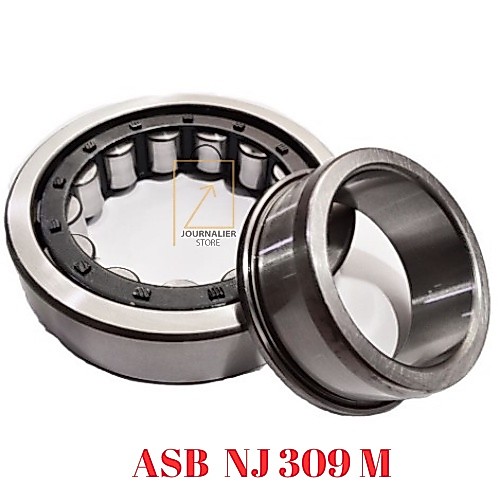 CYLINDRICAL BEARING NJ 309 M ASB