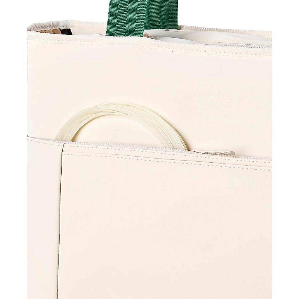 Wilson Roland Garros 2026 Tennis Tote WR8054401001 Official Store — صورة 4