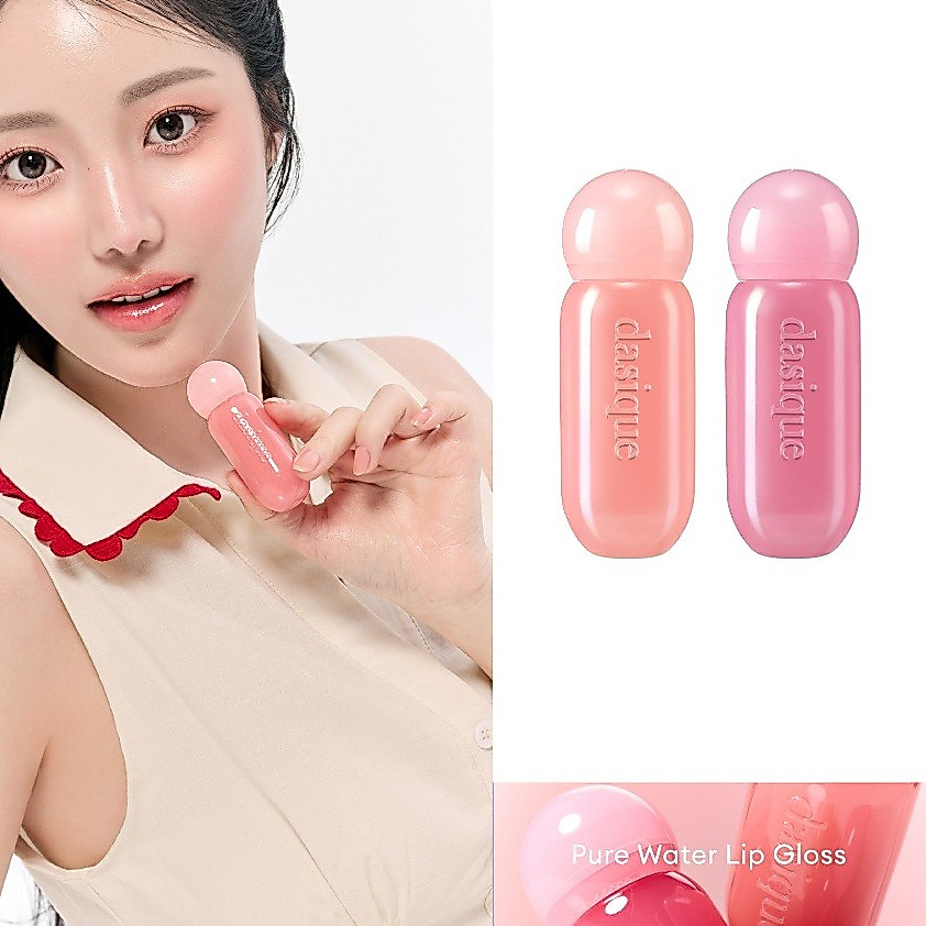 Dasique تينت Juicy Dewy Glow — صورة 2