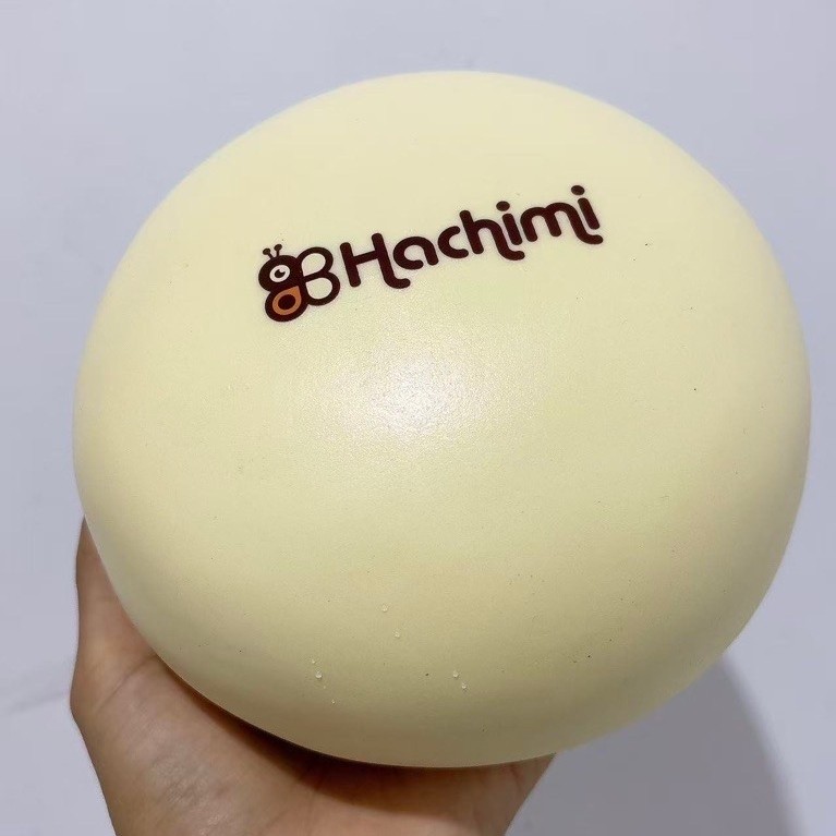 ใช้โค๊ดลด พร้อมส่ง Squishy สกุ๊ชชี่ โมจิยักษ์ Hachimi ไซซ์ใหญ่ล้นมือ นุ่มเนียน สโล หอม 1 ชิ้น มีโลโก้