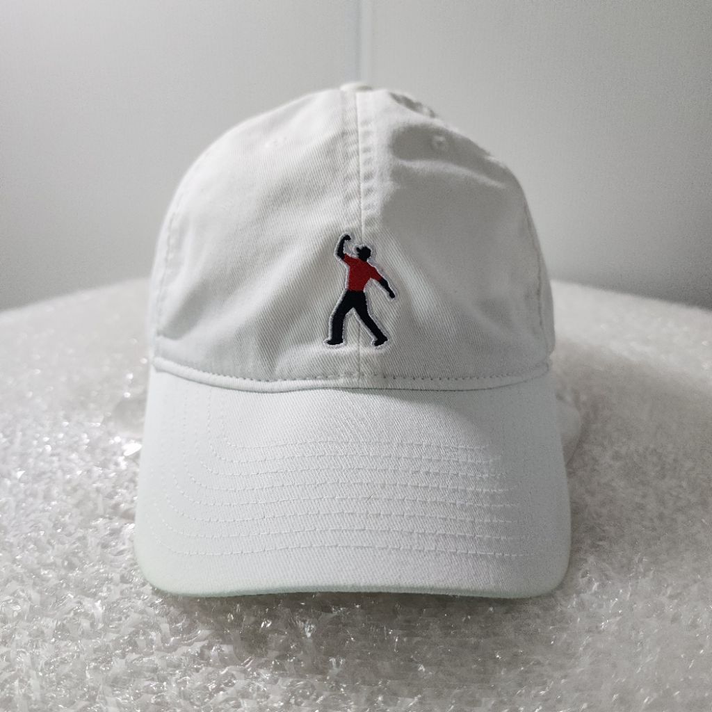 หมวก Nike Heritage86 TigerWoods (2nd Hand)