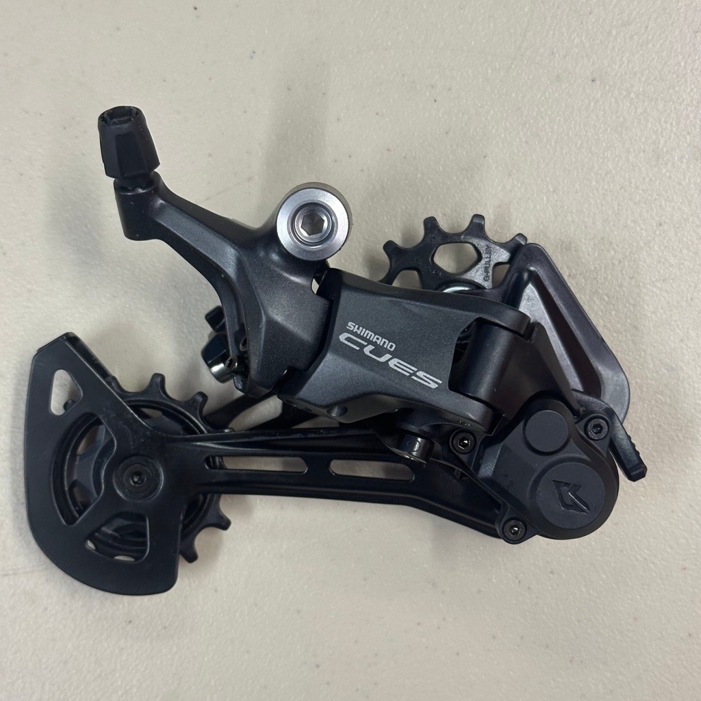 ตีนผี Shimano Cuse RD-U6000 11speed