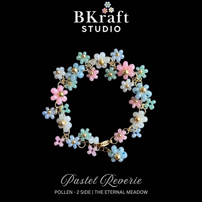 Pastel Reverie Ultimate