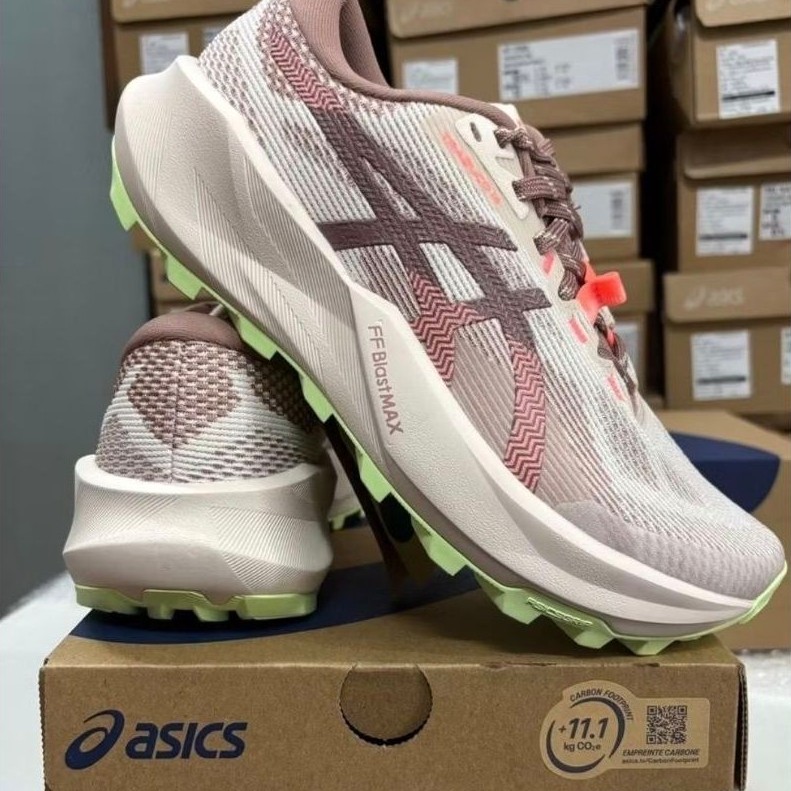 ASICS حذاء تريل نسائي GEL-SONOMA / Trabuco — صورة 2