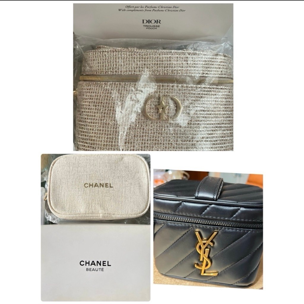 (พร้อมส่ง)VIP GIFT กระเป๋าเคาน์เตอร์แบรนด์