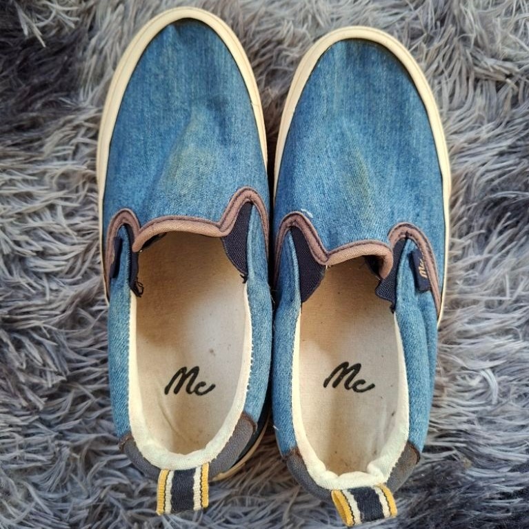 รองเท้าmcแท้ เบอร์36