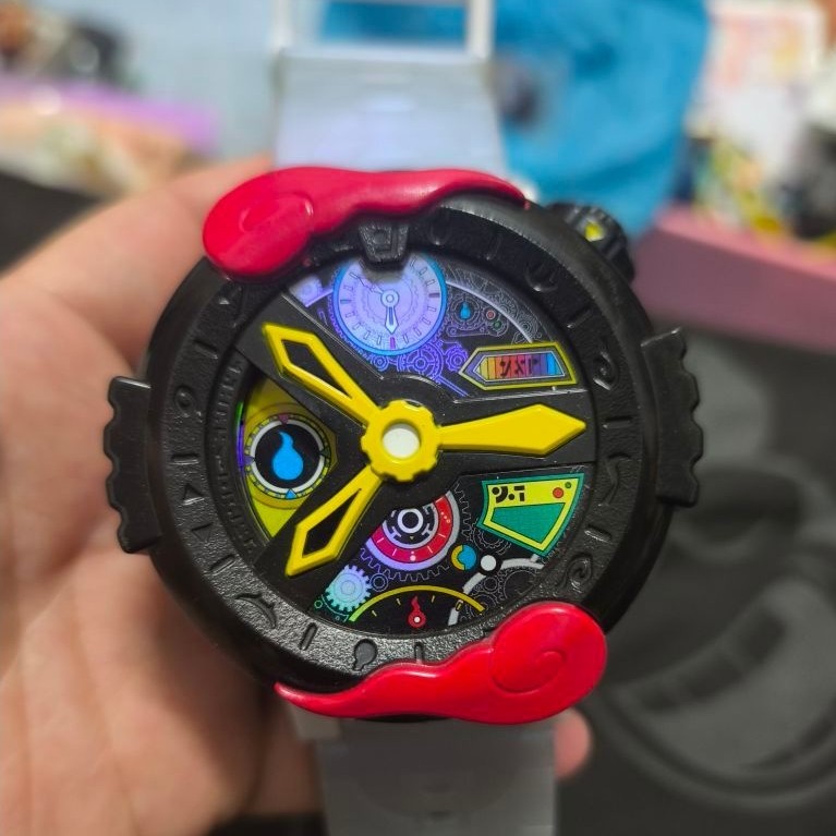 โยไควอช รุ่น Y.S.P | เหรียญโยไค Dx  Yokai เหรียญโยไควอช Youkai watch คละแบบ รับประกันของแท้