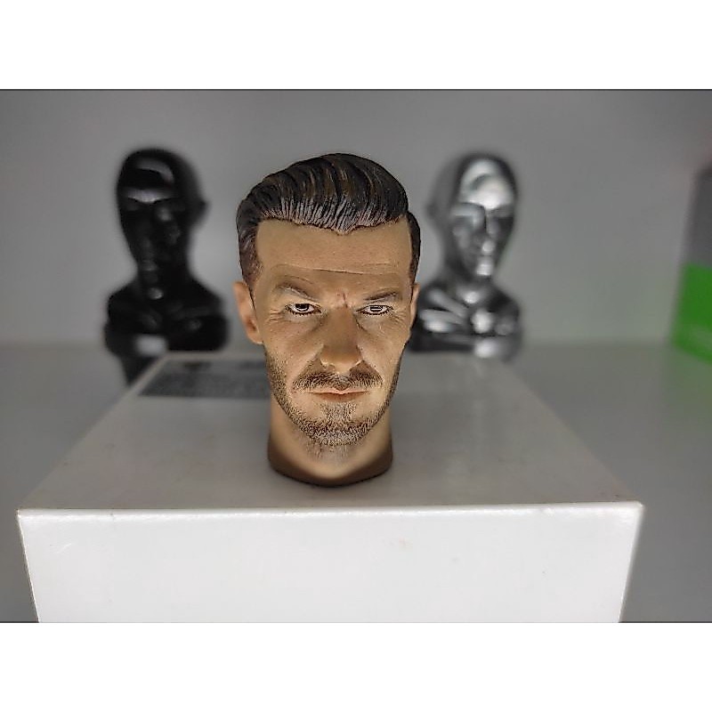 1/6 HEAD แบบคอยาว 005