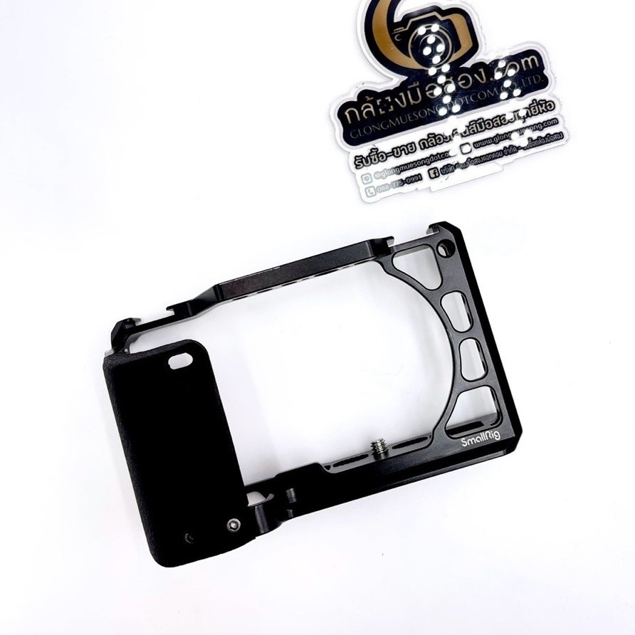 [มือสอง] SmallRig Cage รุ่น 2310 สำหรับ Sony A6100 A6300 A6400 A6500