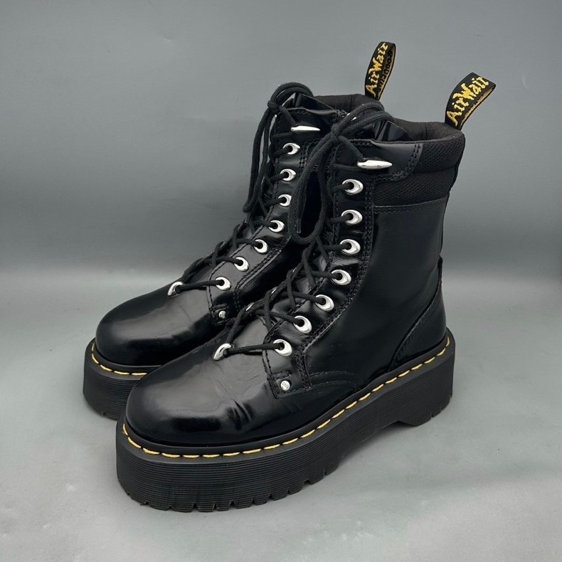 Dr.martens Jadon Hardware ll Size37
