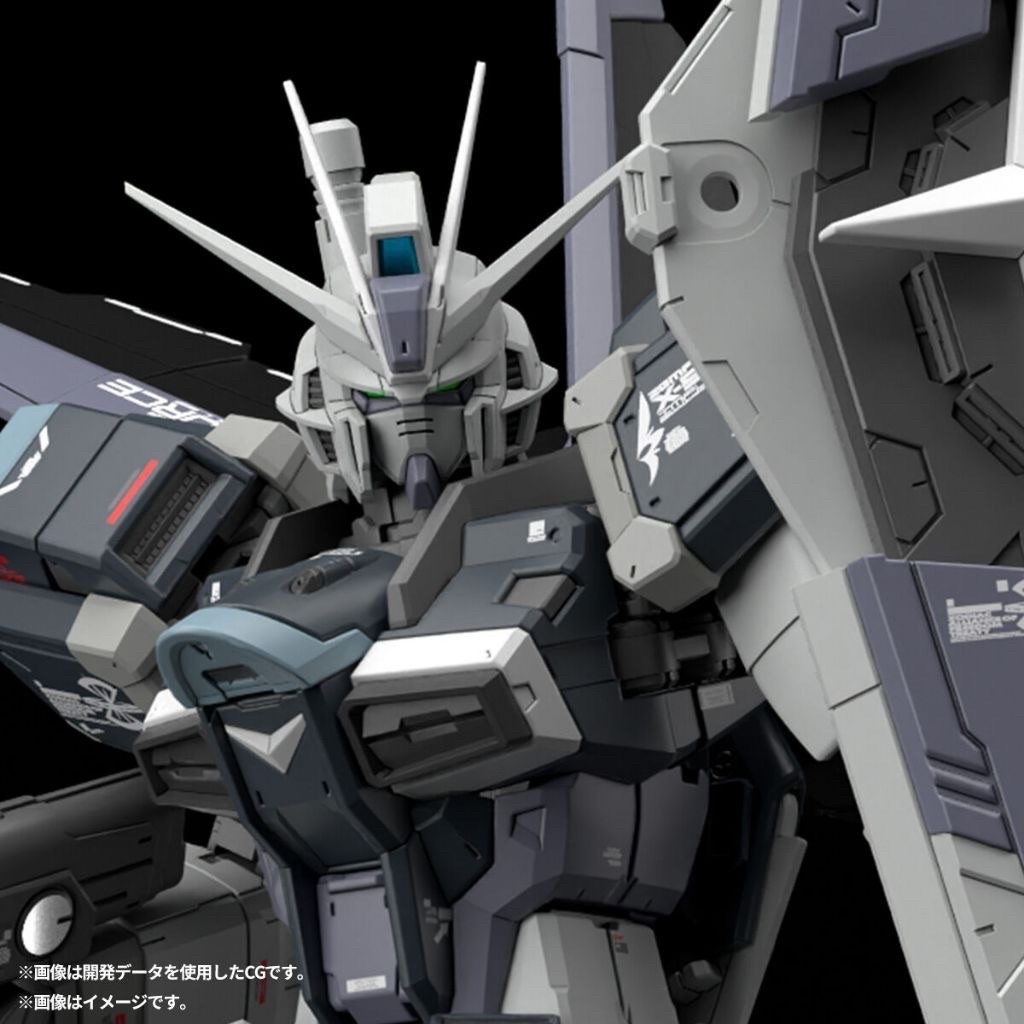 พร้อมส่ง RG 1/144 Force Impulse Gundam Deactive Mode PREMIUM BANDAI