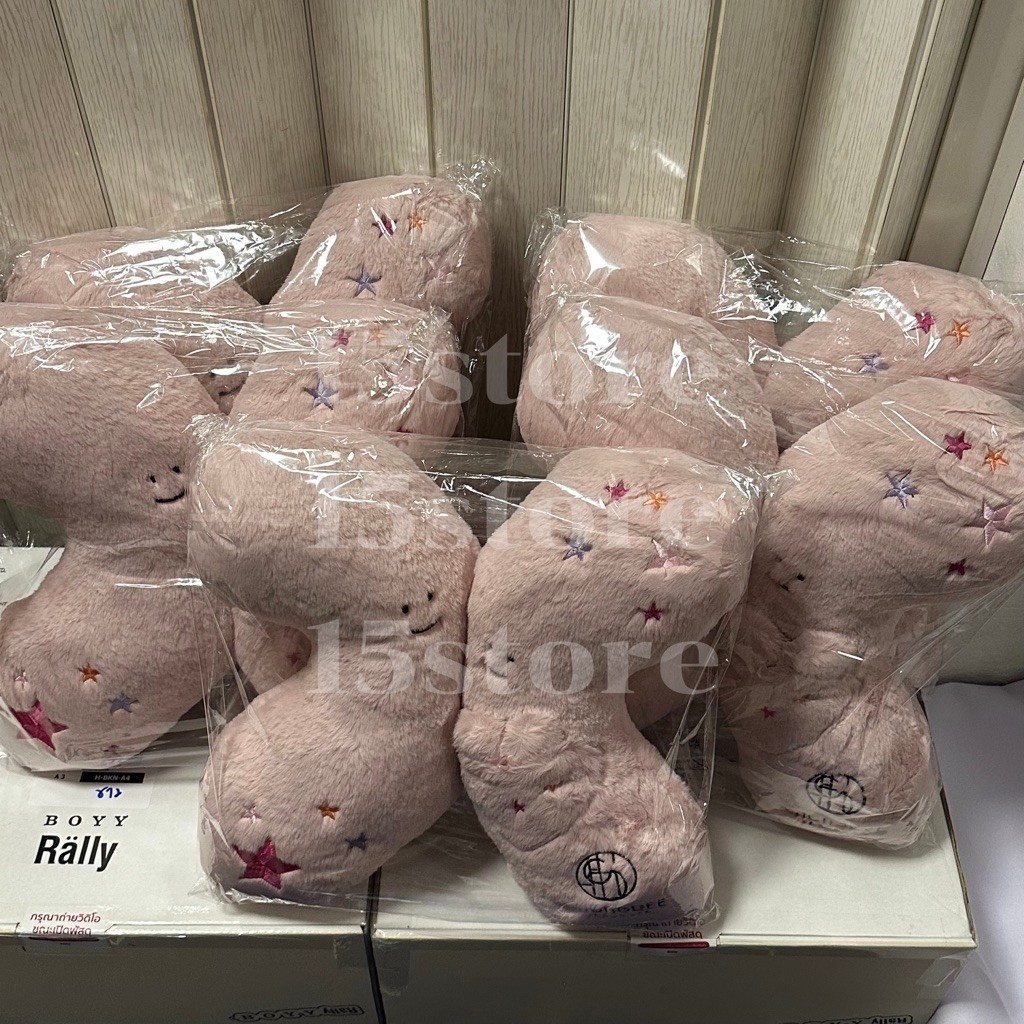 [พร้อมส่ง|ส่งด่วน ] หมอนปาท่องโก๋ชงดี Chongdee Giant Platongko