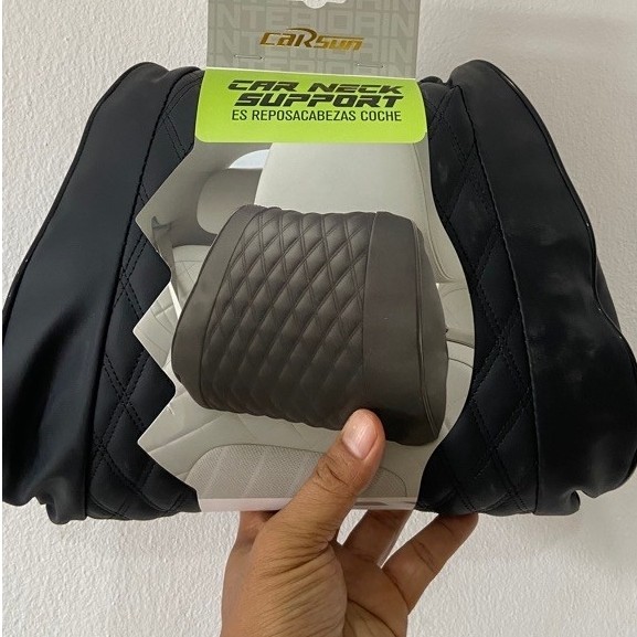 CARSUN Car Neck Support (หมอนรองคอ)