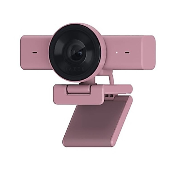 (กทม.ส่งทันที) Razer Kiyo V2 X Webcam for Content Creation and St รุ่น AI-KIYO-V2-X-WH-WEBCAM AI-KIY