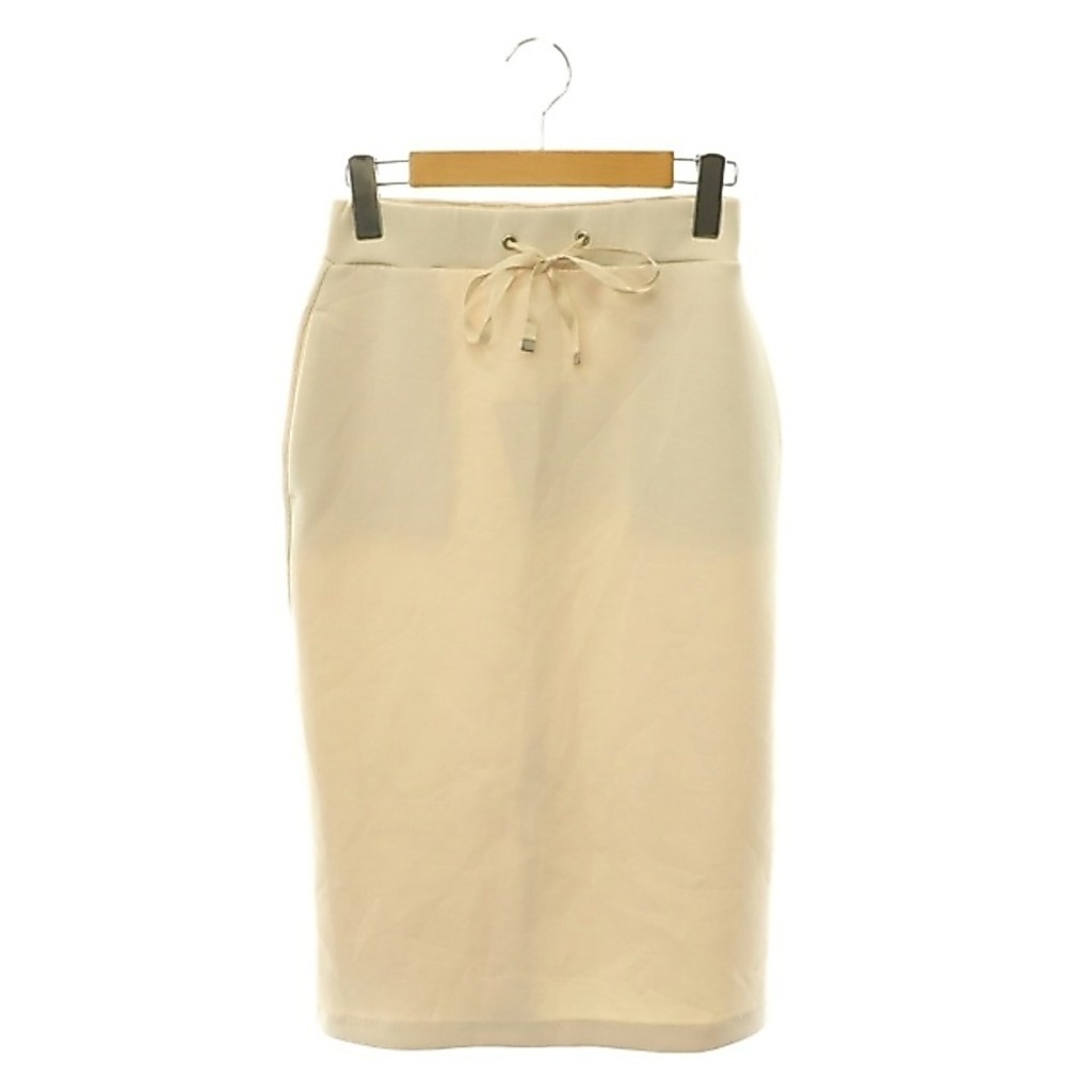 23 ku Skirt Knit Direct from Japan Secondhand