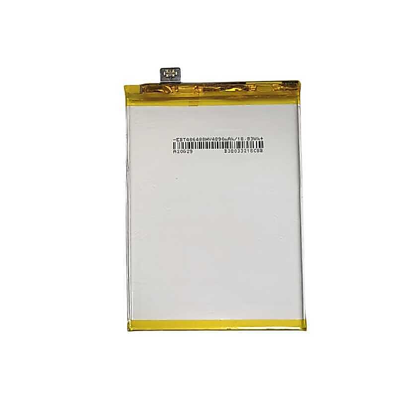 สำหรับแบตเตอรี่โทรศัพท์สำรอง A74 รุ่น 4G 841C2195 5G Blp851 ความจุ 5000Mah