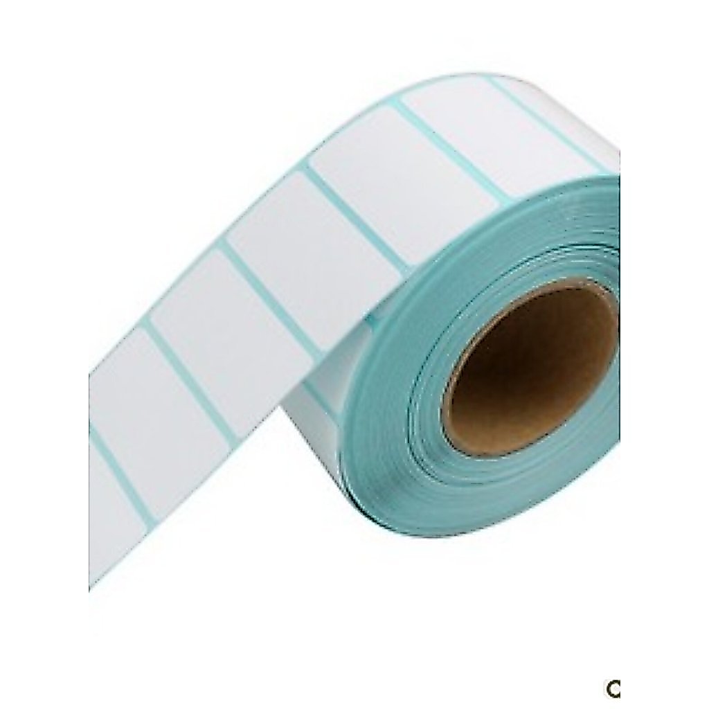 ขายร้อนสามหลักฐานความร้อนฉลากกาวในตัว 30x20 Barcode กระดาษพิมพ์ GP3120 3150T 1324D ZD888T 420T GT820