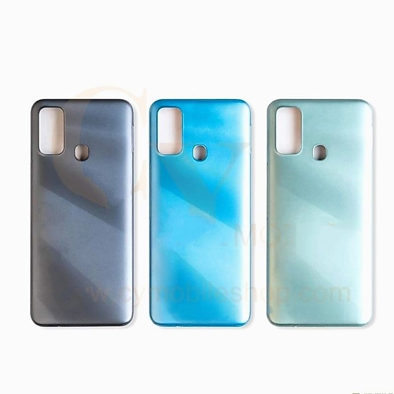 ฝาหลัง Tecno Spark 7ฝาหลังตรงรุ่น spark 7 มีบริการเก็บเงินปลายทาง