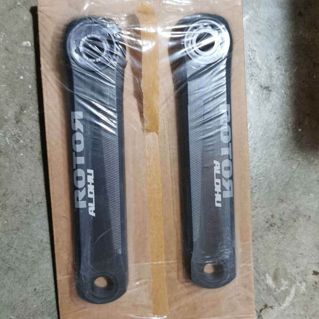 Rotor Aldhu​ 165mm ​30mm​ ของใหม่