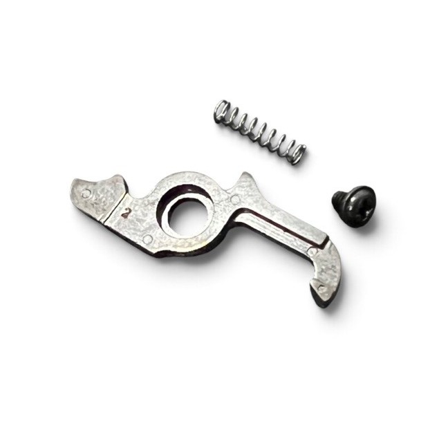 Cut-off (เหล็กแท้) สีดำ V2/V3
