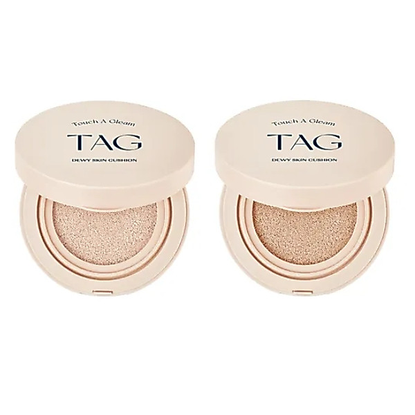 [TAG] Dewy Skin Cushion 15g SPF 50+/ PA+++