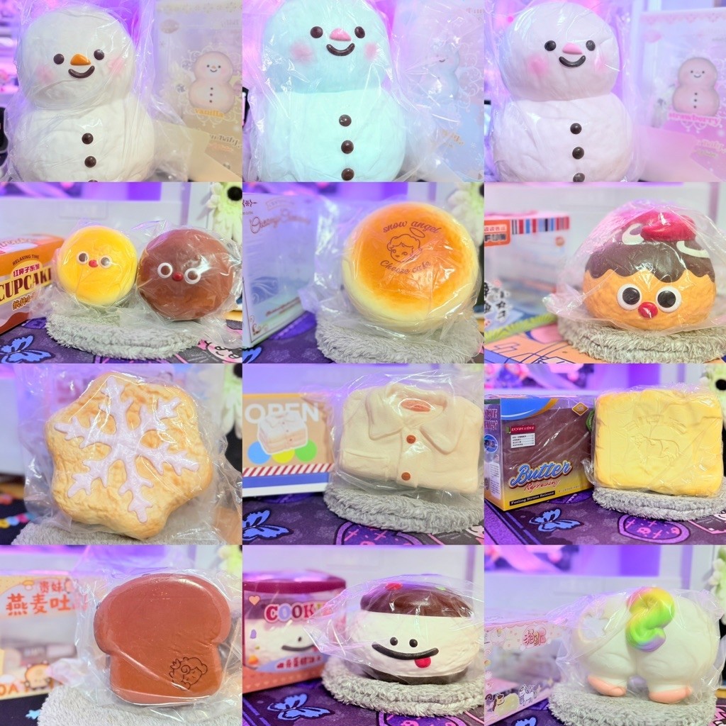 ลดล้างสต็อคงานน่ารักๆ
