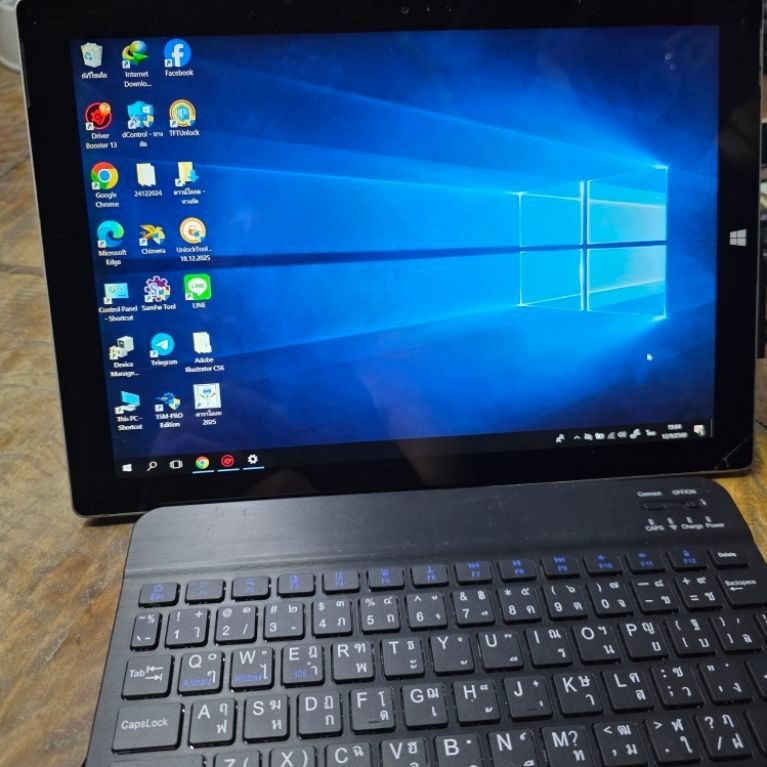 surface pro 3 core i7 gen 4