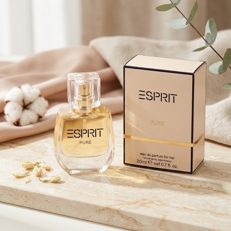 น้ำหอม ESPRIT Eau de Parfum แท้ กลิ่นหอมฟุ้งติดทนนาน