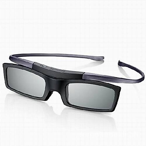 ยี่ห้อใหม่ของแท้เหมาะสําหรับ Samsung ssg-5100gb 3d Active Shutter แว่นตา 3d TV ssg5100gb