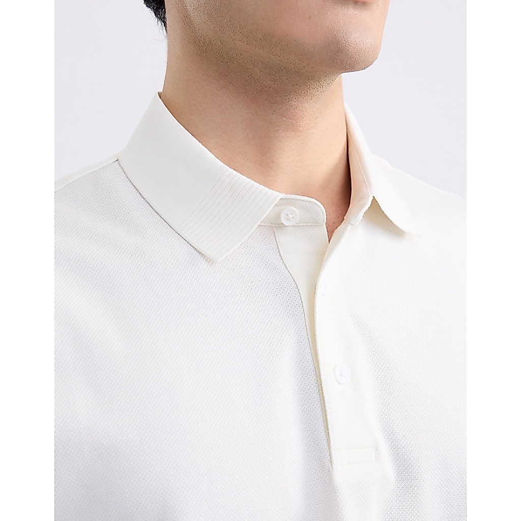 DAPPER قميص بولو Comfort Stretch — صورة 3