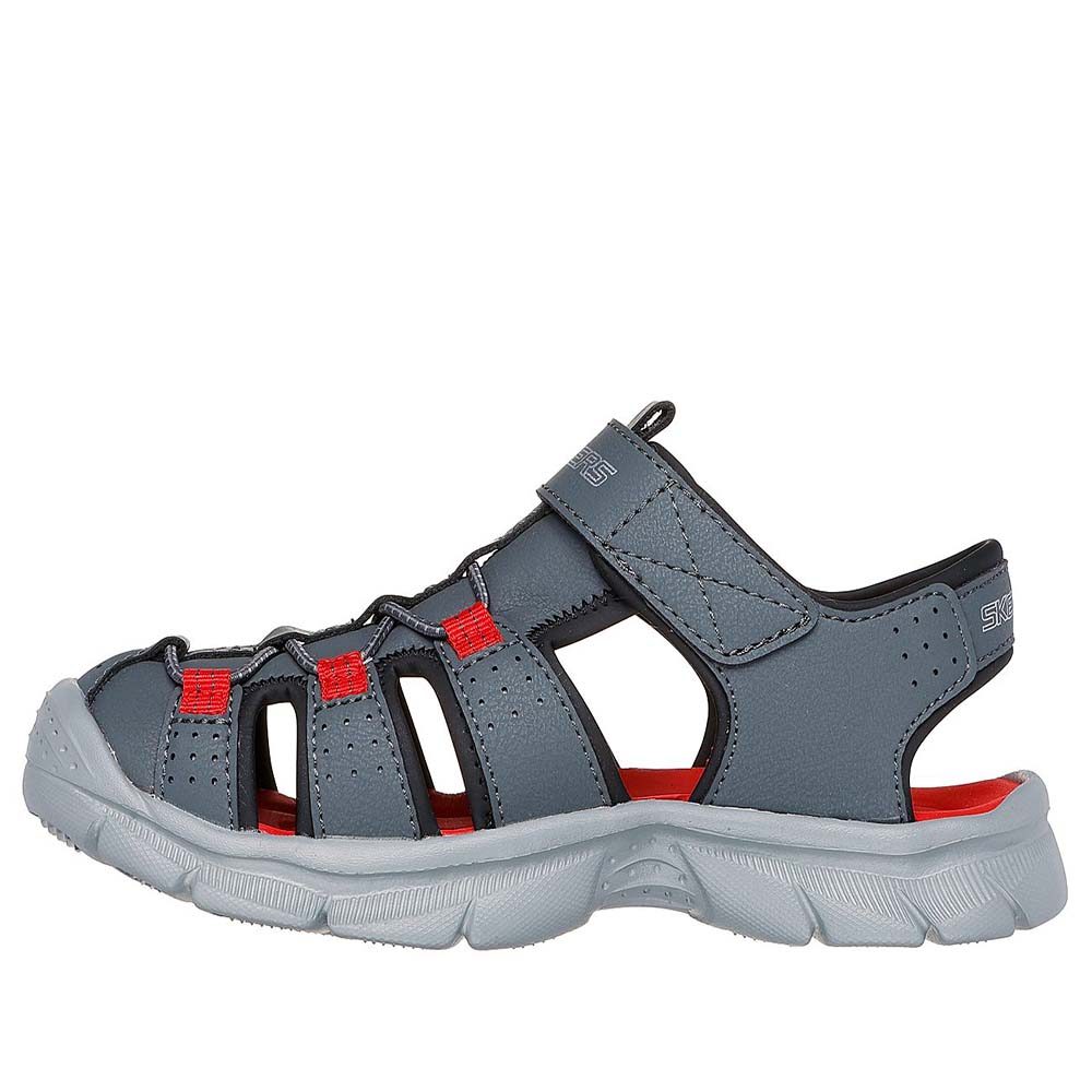 Skechers حذاء أولاد Relix Valdex — صورة 6