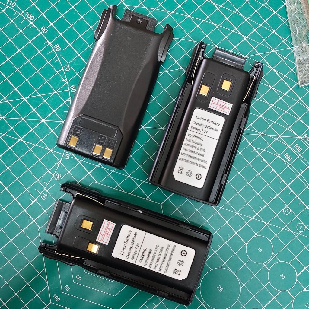 #แท่นชาร์จ แบตเตอรี่วิทยุสื่อสารUV86,822,GP889D