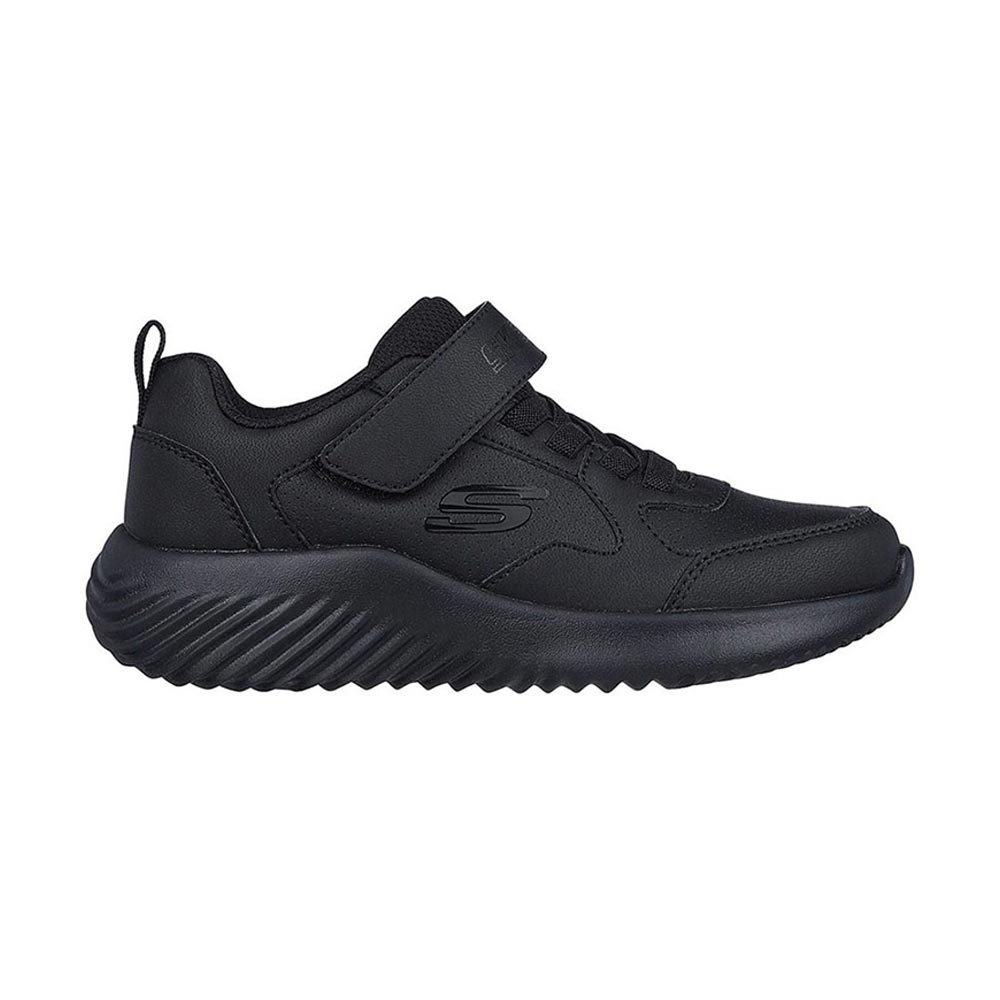 Skechers حذاء مدرسي أولاد Bounder Power Study — صورة 3
