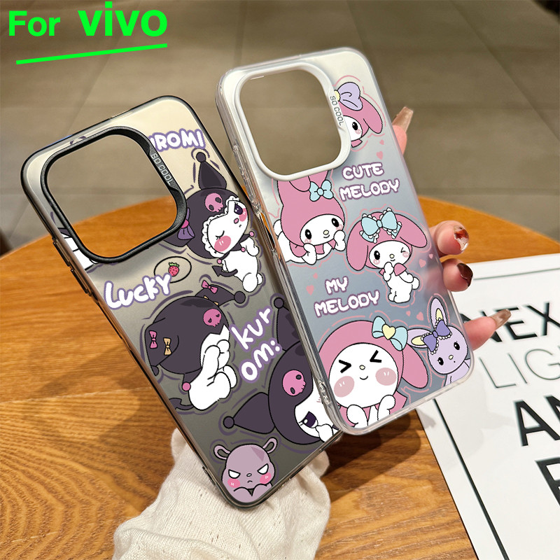 เคส VIVO คูโนมี่ Y91 Y11 Y21 Y16 Y27s Y20 Y35 Y27 Y31 Y12 Y02 Y22 Y36 Y22s Y12i Y17 Y12s Y17s Y15 Y21s Y27s Y20 Y35