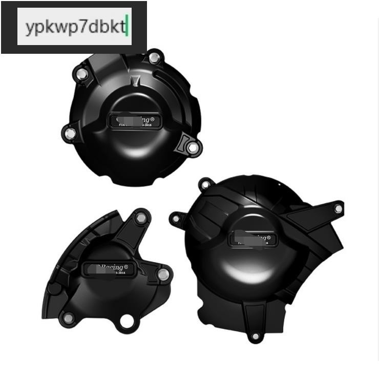 เคสป้องกันเครื่องยนต์รถจักรยานยนต์ สําหรับ SUZUKI GSX-R1000 GSXR1000 L7 L8 L9 2017 2018 2019