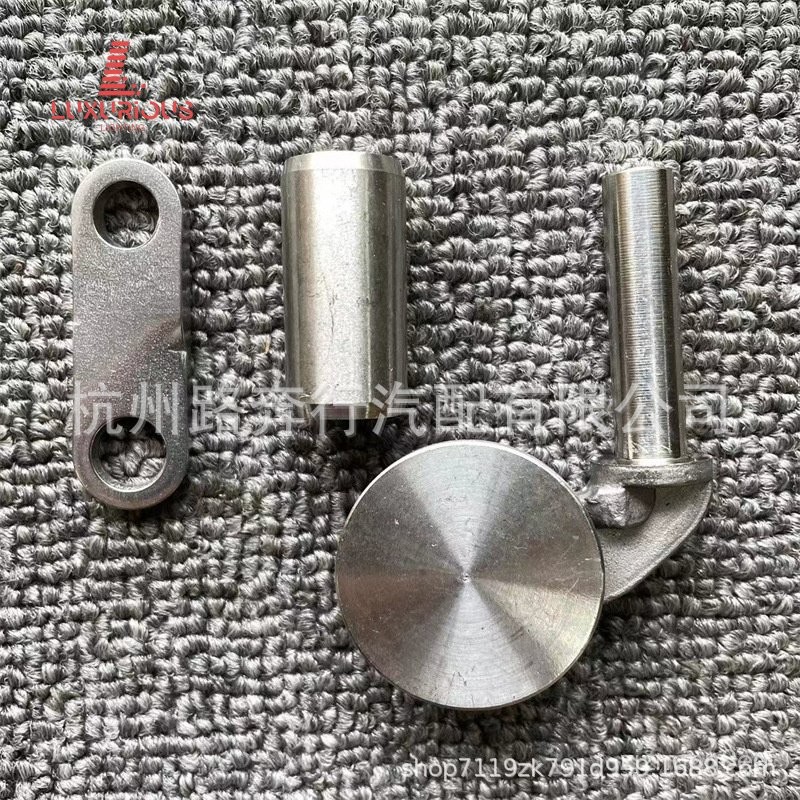 Applicable for Tiguan, Magotan, New Passat2.0T 06J145702G 06J 145 702J Turbo Cover Flap RKU7