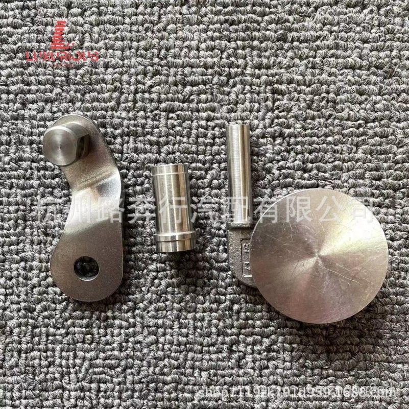 Suitable for Bmw7636784 11657636784 B38B15A B38 2378355Turbo cover plate AM3S